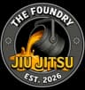 The Foundry Jiu Jitsu